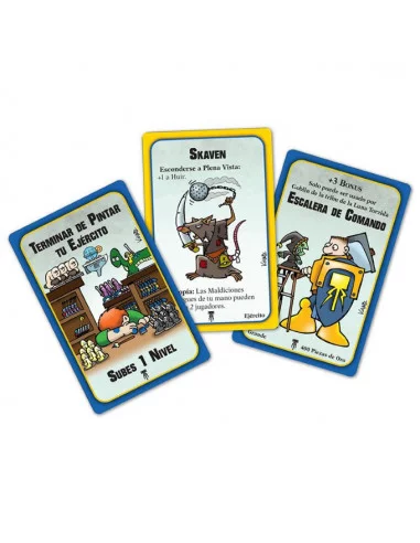 es::Munchkin Age of Sigmar