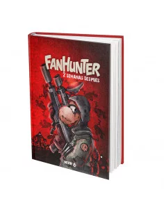 es::Fanhunter: 2 semanas depués