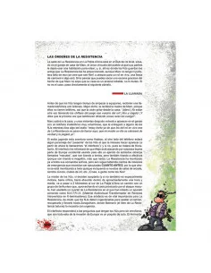 es::Fanhunter: 2 semanas depués 2