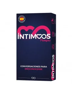 es::Íntimoos