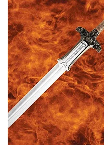 es::Conan el Bárbaro Réplica 1/1 Espada Atlantean 99 cm