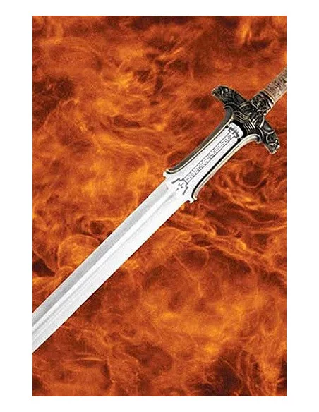 es::Conan el Bárbaro Réplica 1/1 Espada Atlantean 99 cm
