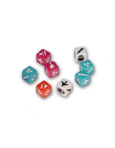 es::Pandemic La Cura: Medicamentos experimentales