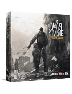 es::This War of Mine: Días de asedio