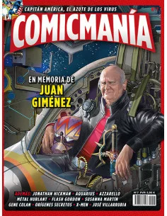 es::Comicmanía 07
