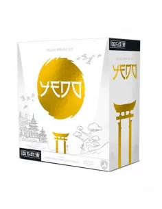 es::Yedo Deluxe Master Set