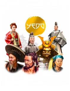 es::Yedo Deluxe Master Set 2