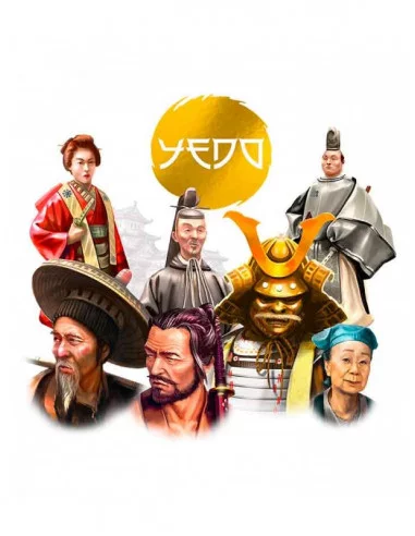 es::Yedo Deluxe Master Set