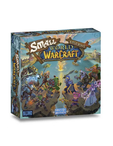 es::Small World of Warcraft