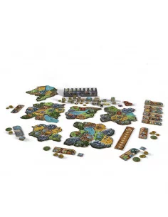 es::Small World of Warcraft 2