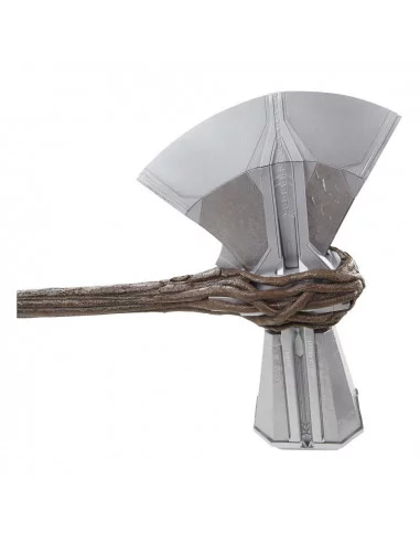 es::Marvel Legends Hacha Electrónica Thor's Stormbreaker