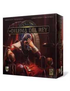 es::El Dilema del Rey
