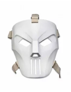 es::Tortugas Ninja Réplica tamaño real Máscara de Casey Jones 1990 Movie