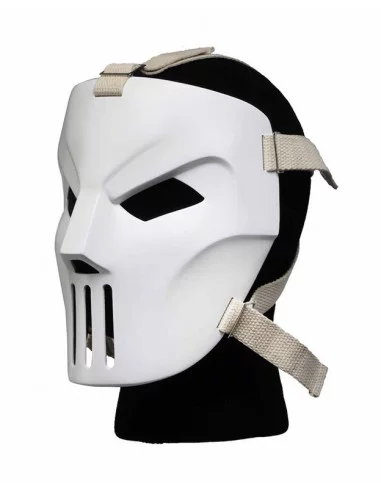 es::Tortugas Ninja Réplica tamaño real Máscara de Casey Jones 1990 Movie