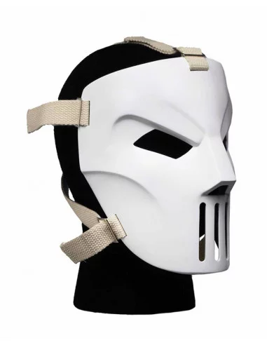 es::Tortugas Ninja Réplica tamaño real Máscara de Casey Jones 1990 Movie