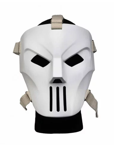 es::Tortugas Ninja Réplica tamaño real Máscara de Casey Jones 1990 Movie