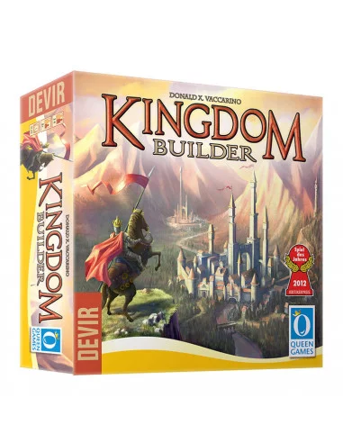 es::Kingdom Builder