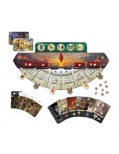 es::7 Wonders: Duel Agora 2