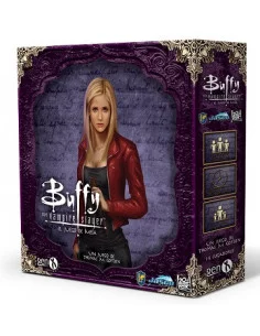 es::Buffy Cazavampiros