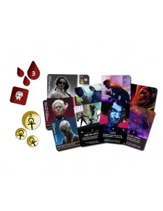 es::Vampiro: La Mascarada Vendetta 2