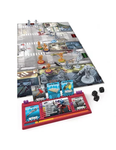 es::Zombicide 2ª Edición