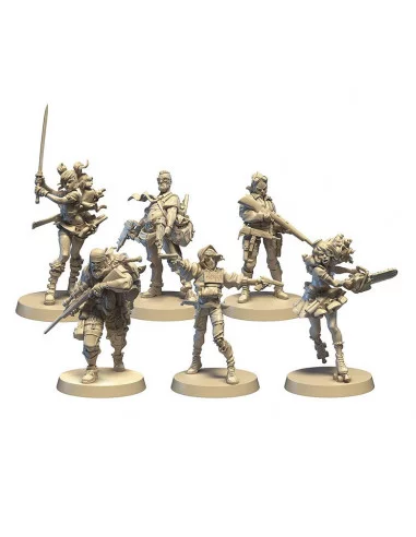 es::Zombicide 2ª Edición