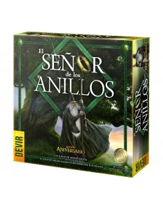 es::El señor de los anillos - Edición 20 aniversario