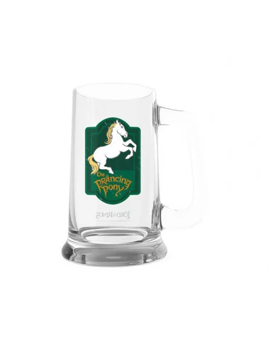 es::El señor de los anillos - Jarra de Prancing Pony 