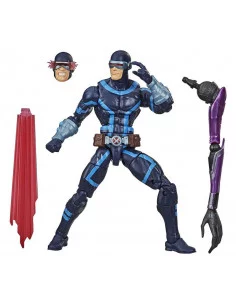 es::X-Men Marvel Legends Figura Cyclops House of X 15 cm