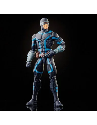 es::X-Men Marvel Legends Figura Cyclops House of X 15 cm