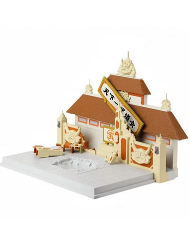 es::Dragon Ball World Martial Arts Tenkaichi Budokai Playset Dragon Ball Series 30cm