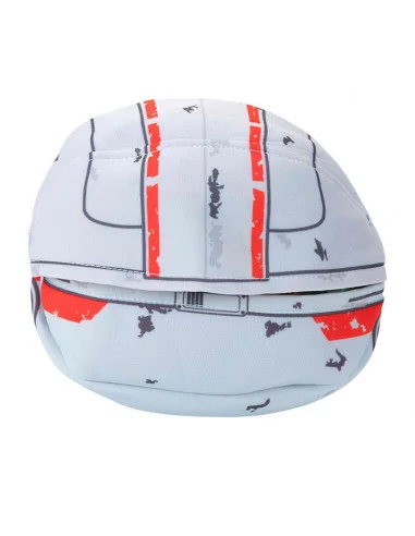 es::Star Wars The Mandalorian Peluche Transformable The Child Baby Yoda 19 cm