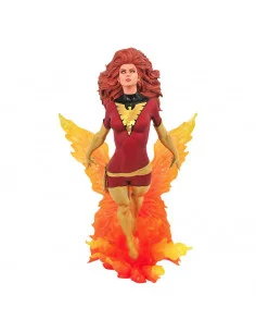 es::Marvel Comic Gallery Vs. Estatua Dark Phoenix