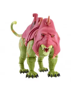 es::Masters of the Universe: Revelation Masterverse Figura 2021 Deluxe Battle Cat 35 cm