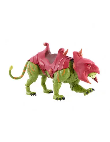es::Masters of the Universe: Revelation Masterverse Figura 2021 Deluxe Battle Cat 35 cm