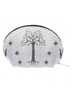 es::El señor de los anillos - Estuche ovalado Escudo de Gondor