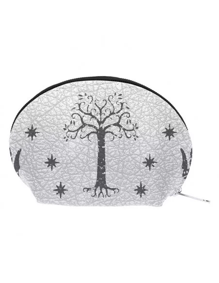 es::El señor de los anillos - Estuche ovalado Escudo de Gondor