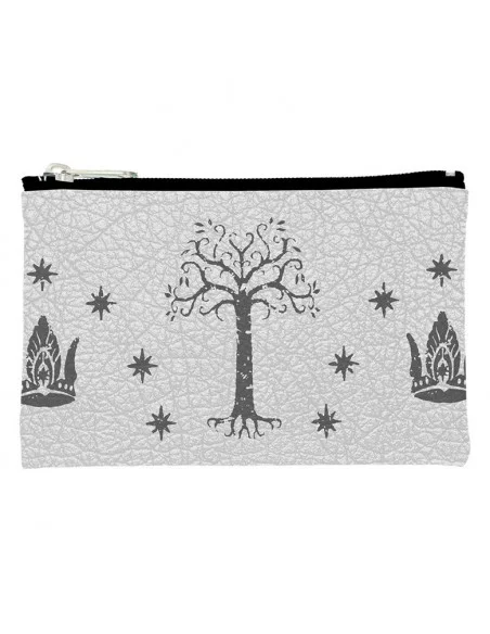 es::El señor de los anillos - Estuche rectangular Escudo de Gondor