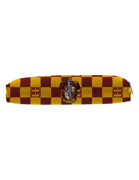 es::Harry Potter Estuche emblema de Gryffindor
