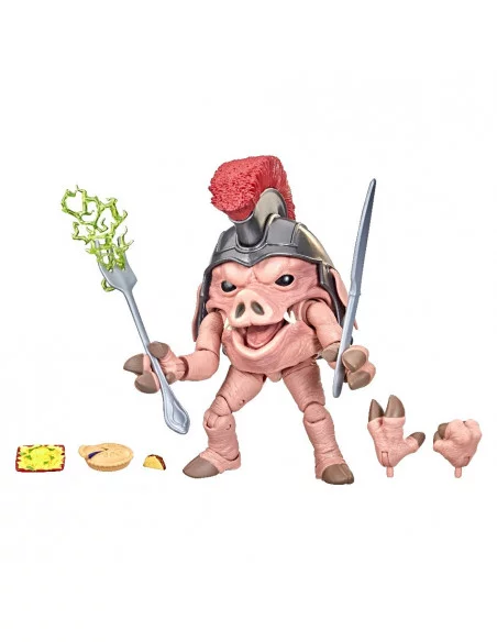 es::Power Rangers Lightning Collection Pudgy Pig 15 cm