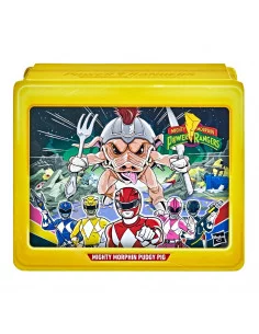 es::Power Rangers Lightning Collection Pudgy Pig 15 cm 2
