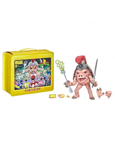 es::Power Rangers Lightning Collection Pudgy Pig 15 cm