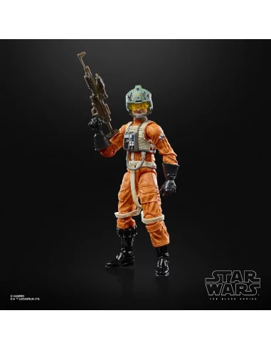 es::Star Wars Black Series Trapper Wolf 