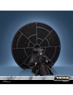 es::Star Wars Return of the Jedi Vintage Collection Emperor’s Throne Room 