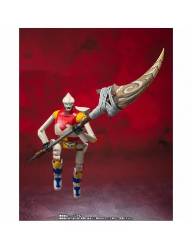 es::Godzilla: Singular Point Figura S.H.MonsterArts Jet Jaguar 16 cm