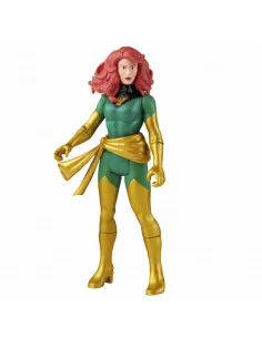 es::Marvel Legends Retro Set 2 Figuras Phoenix & Wolverine 9,5 cm 2