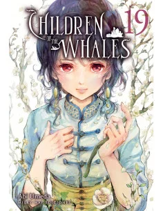 es::Children of the Whales, Vol. 19