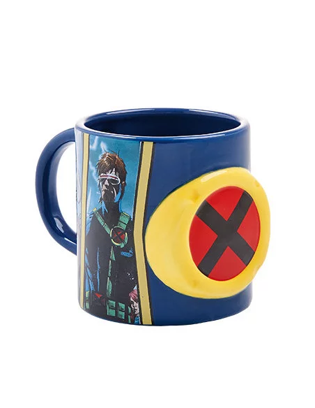 es::Marvel Mugs 06: X-Men