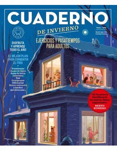 es::Cuaderno de Invierno Vol. 2