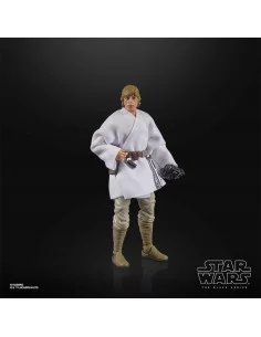 es::Star Wars The Power of the Force figura Luke Skywalker Episodio IV 15 cm 2